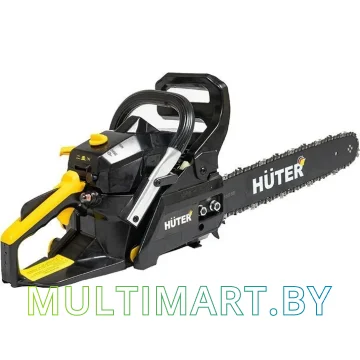 Бензопила Huter BS-40 картинка 11